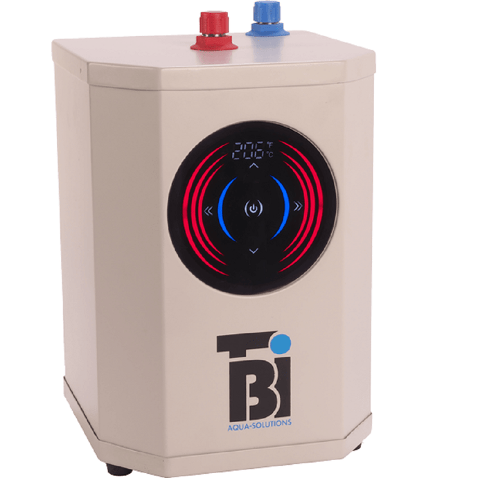 BTI Aqua-Solutions  Digital Instant Hot Water Dispensing Unit