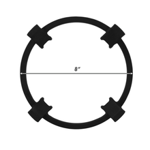 Load image into Gallery viewer, Wok Ring for ZLINE Ranges