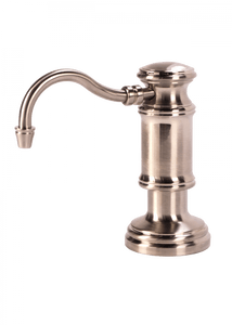 BTI Aqua-Solutions Traditional Hook Spout Soap/Lotion Dispenser
