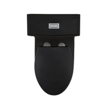 Load image into Gallery viewer, Voltaire One Piece Elongated Toilet Dual Flush 1.1/1.6 GPF By Swiss Madison
