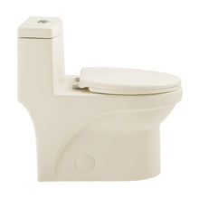 Load image into Gallery viewer, Virage One-Piece Elongated Toilet Vortex™ Dual-Flush 1.1/1.6 gpf