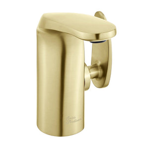 Château Single Hole, Single Lever Handle, Bathroom Faucet / Vessel Filler