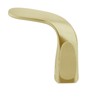 Château Single Hole, Single Lever Handle, Bathroom Faucet / Vessel Filler