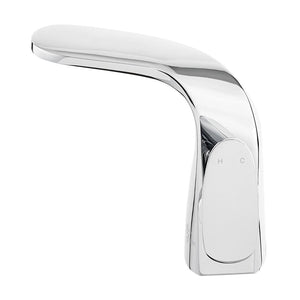 Château Single Hole, Single Lever Handle, Bathroom Faucet / Vessel Filler