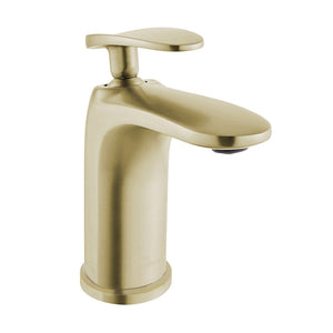 Sublime 6.5" Single Hole, Single-Handle, Bathroom Faucet