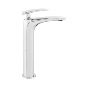 Sublime 11 Single Centered Lever Handle, Bathroom Faucet