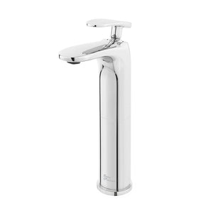 Sublime 11 Single Centered Lever Handle, Bathroom Faucet