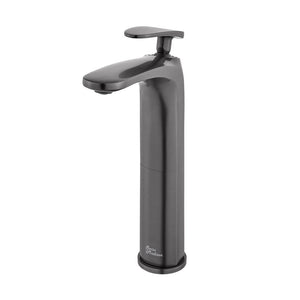 Sublime 11 Single Centered Lever Handle, Bathroom Faucet