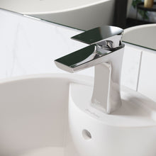 Load image into Gallery viewer, Monaco Single Hole, Single Lever Handle, Bathroom Faucet