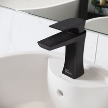 Load image into Gallery viewer, Monaco Single Hole, Single Lever Handle, Bathroom Faucet