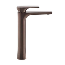 Load image into Gallery viewer, Monaco Single Hole, Single-Handle, High Arc Bathroom Faucet