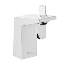 Load image into Gallery viewer, Carré 5.5 Single Lever Handle, Bathroom Faucet