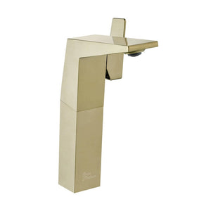 Carré 9" Single Lever Handle, Bathroom Faucet