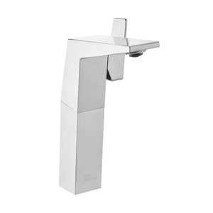 Carré 9" Single Lever Handle, Bathroom Faucet