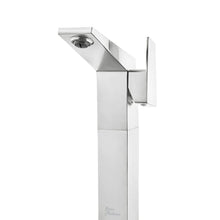 Load image into Gallery viewer, Carré 9&quot; Single Lever Handle, Bathroom Faucet