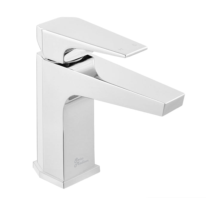 Voltaire Single Hole, Single-Handle, Bathroom Faucet