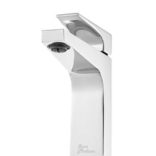 Load image into Gallery viewer, Voltaire Single Hole, Single-Handle, Bathroom Faucet