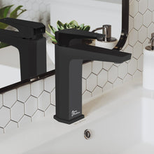 Load image into Gallery viewer, Voltaire Single Hole, Single-Handle, Bathroom Faucet