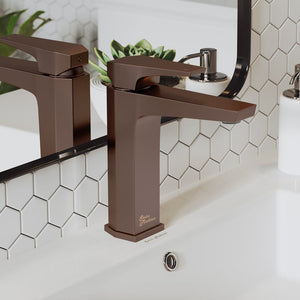 Voltaire Single Hole, Single-Handle, Bathroom Faucet