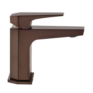 Voltaire Single Hole, Single-Handle, Bathroom Faucet