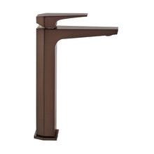 Load image into Gallery viewer, Voltaire Single Hole, Single-Handle, High Arc Bathroom Faucet