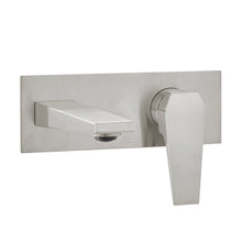 Load image into Gallery viewer, Voltaire Single-Handle, Wall-Mount, Bathroom Faucet