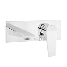 Load image into Gallery viewer, Voltaire Single-Handle, Wall-Mount, Bathroom Faucet