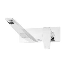 Load image into Gallery viewer, Voltaire Single-Handle, Wall-Mount, Bathroom Faucet