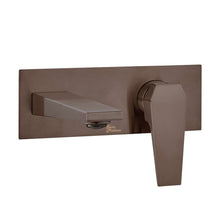 Load image into Gallery viewer, Voltaire Single-Handle, Wall-Mount, Bathroom Faucet