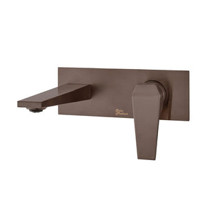 Voltaire Single-Handle, Wall-Mount, Bathroom Faucet