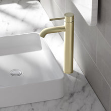 Load image into Gallery viewer, Ivy 12.5 Single Handle, Bathroom Faucet in Chrome