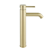 Load image into Gallery viewer, Ivy 12.5 Single Handle, Bathroom Faucet in Chrome