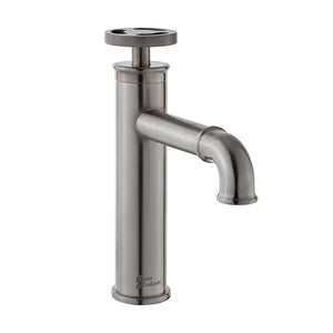Avallon 7 Single Centered Handle Counter Mount Bathroom Faucet