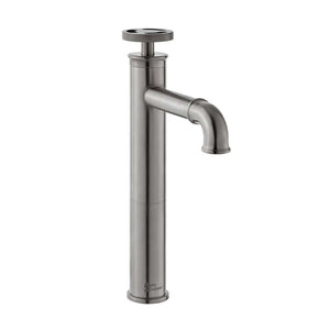 Avallon 12" Single Handle Counter Mount Bathroom Faucet