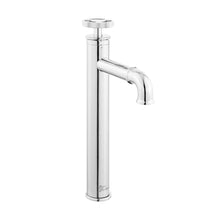 Load image into Gallery viewer, Avallon 12&quot; Single Handle Counter Mount Bathroom Faucet