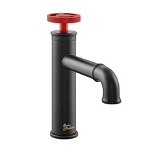 Load image into Gallery viewer, Avallon 7 Single Centered Handle Counter Mount Bathroom Faucet