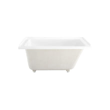 Load image into Gallery viewer, Voltaire 48&quot; X 32&quot; Left-Hand Drain Alcove Bathtub