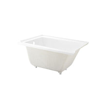 Load image into Gallery viewer, Voltaire 48&quot; X 32&quot; Left-Hand Drain Alcove Bathtub