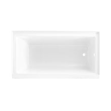 Load image into Gallery viewer, Voltaire 66&quot; X 32&quot; Left-Hand Drain Alcove Bathtub - SM-DB565