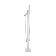 Load image into Gallery viewer, Plaisir Freestanding Bathtub Faucet in CHROME