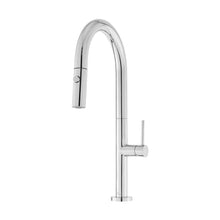 Load image into Gallery viewer, Chalet Single Handle, Pull-Down Kitchen Faucet