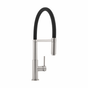 Troyes Single  Lever Handle, Pull-Down Kitchen Faucet