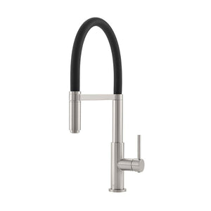 Troyes Single  Lever Handle, Pull-Down Kitchen Faucet