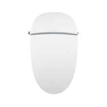 Load image into Gallery viewer, ﻿﻿﻿Avancer Intelligent Tankless Elongated Toilet and Bidet, Touchless Vortex™ Dual-Flush 1.1/1.6 gpf