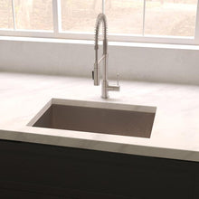 Load image into Gallery viewer, ZLINE 27&quot; Meribel Undermount Single Bowl Sink