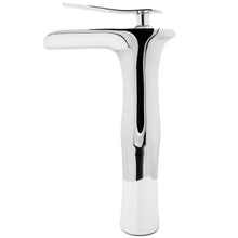 Load image into Gallery viewer, Victoria Single Hole Waterfall Vessel Bath Faucet, GF-365 Series
