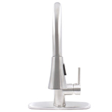 Load image into Gallery viewer, Single Lever Pull-Down Kitchen Faucet, NKF-H14
