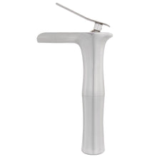 Load image into Gallery viewer, Victoria Single Hole Waterfall Vessel Bath Faucet, GF-365 Series