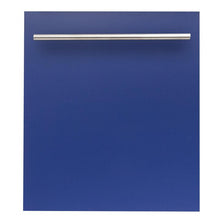 Load image into Gallery viewer, ZLINE 24&quot; Top Control Dishwasher with Stainless Steel Tub and Modern Style Handle