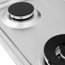 Load image into Gallery viewer, ZLINE 30&quot; Dropin Cooktop with 4 Gas Burners
